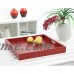 Convenience concepts palm beach décor serving tray, multiple colors   552858801